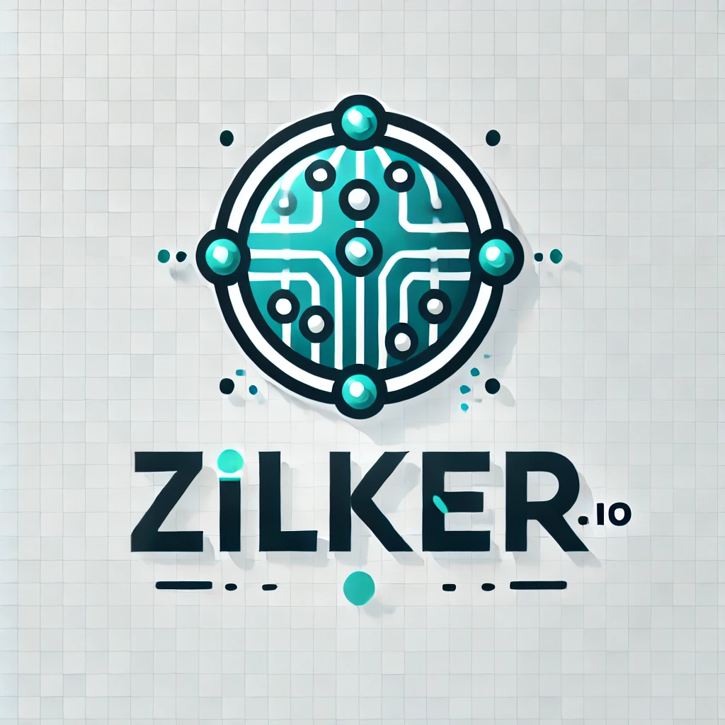 Zilker.io Logo